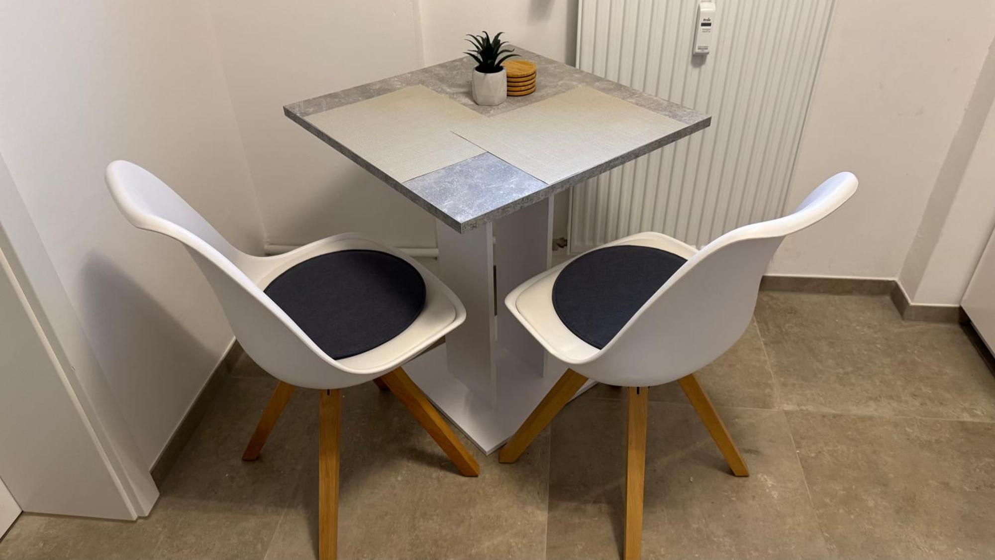 Moderne Wohnung Mit Waldflair Und Kaffeegenuss พาเดอร์บอร์น ภายนอก รูปภาพ
