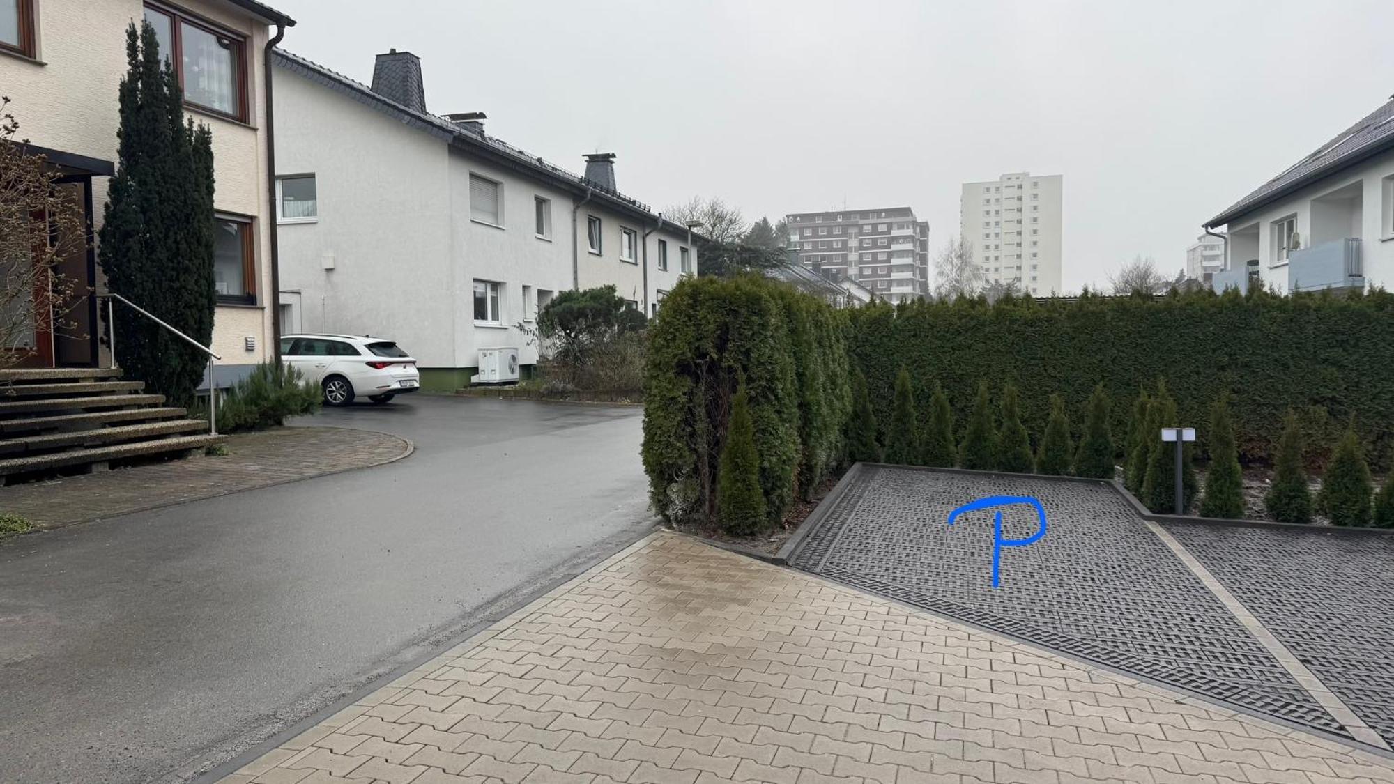 Moderne Wohnung Mit Waldflair Und Kaffeegenuss พาเดอร์บอร์น ภายนอก รูปภาพ